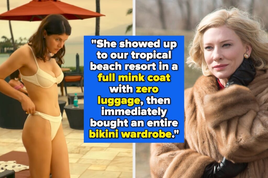 People Are Spilling The “Painfully Out Of Touch” Things They’ve Witnessed The Ultra-Rich Do With Their Money, And I Truly Have No Words