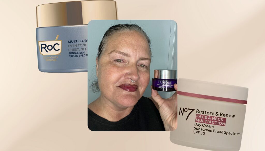 6 Best Neck Creams for Older Women 2026, Dermatologist-Approved