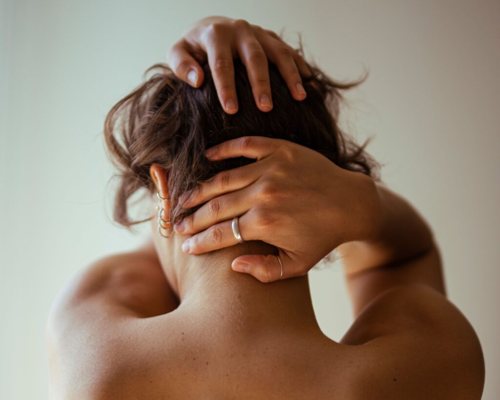 Is It Dandruff or Scalp Psoriasis?