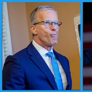 Republicans break the ice with Paxton after brutal Texas Senate primary Republicans break the ice with Paxton after brutal Texas Senate primary