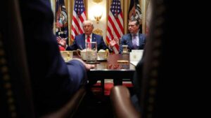 US carries out fresh strikes on Iran