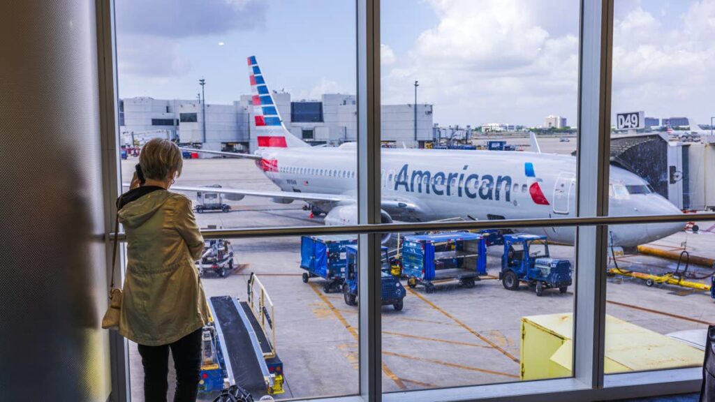 American Airlines deal hands SpaceX bold new pre-IPO boost