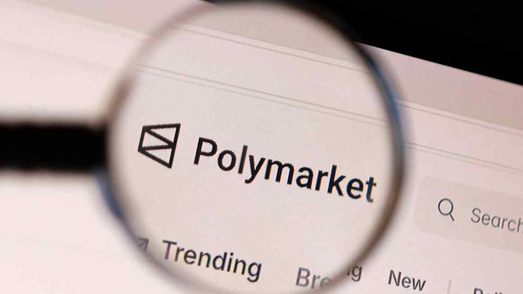 Google engineer charged with insider trading on Polymarket