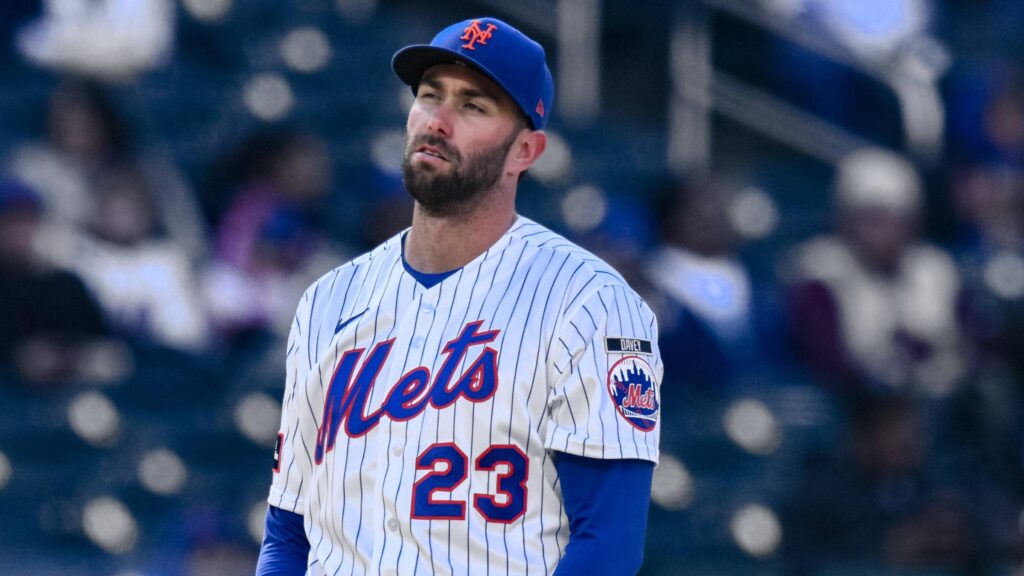 It’s time for the Mets to pull the plug on this former All-Star