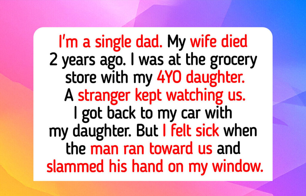 10 Stories That Show the Generosity and Empathy Single Dads Carry in Silence