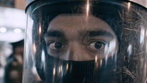 AI-Generated Film About Iranian Protest Violence Heads to Tribeca Film Festival AI-Generated Film About Iranian Protest Violence Heads to Tribeca Film Festival