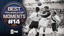 USA Beats England! ‘The Game Of Their Lives’ Makes Top World Cup Moments USA Beats England! ‘The Game Of Their Lives’ Makes Top World Cup Moments