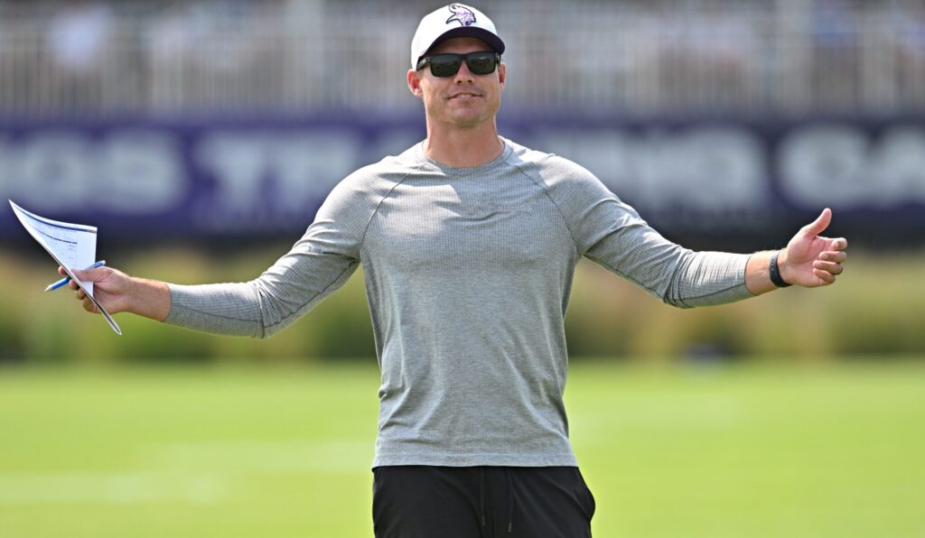 The Vikings’ To-Do List before Training Camp Is Loaded