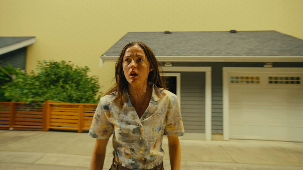 Let The ‘Backrooms’ Bonanza Begin: Previews For Kane Parsons Movie At $9M – Late Thursday Box Office