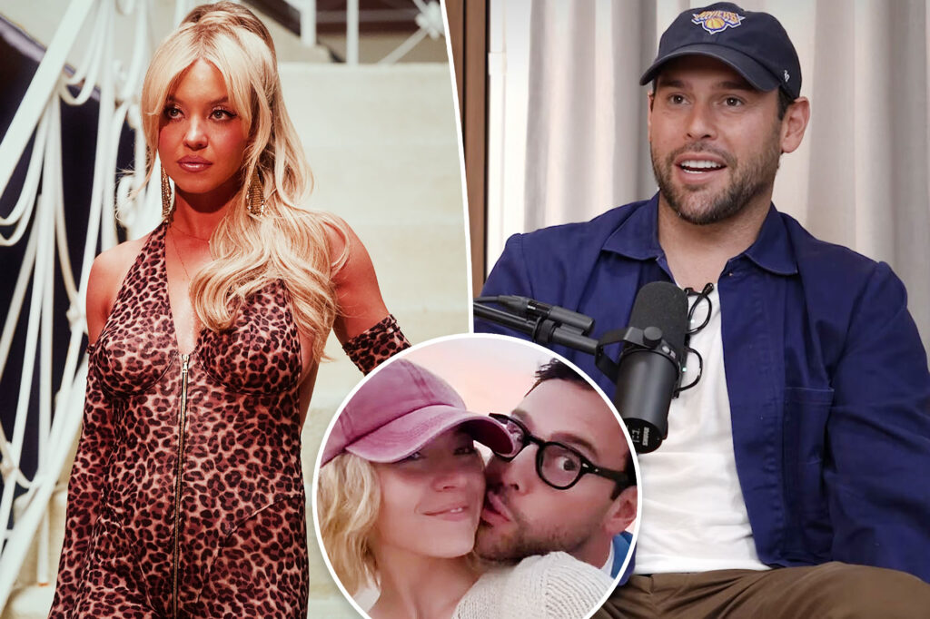 Scooter Braun weighs in on Sydney Sweeney’s ‘Euphoria’ performance — and breaks silence on ‘surprise’ romance