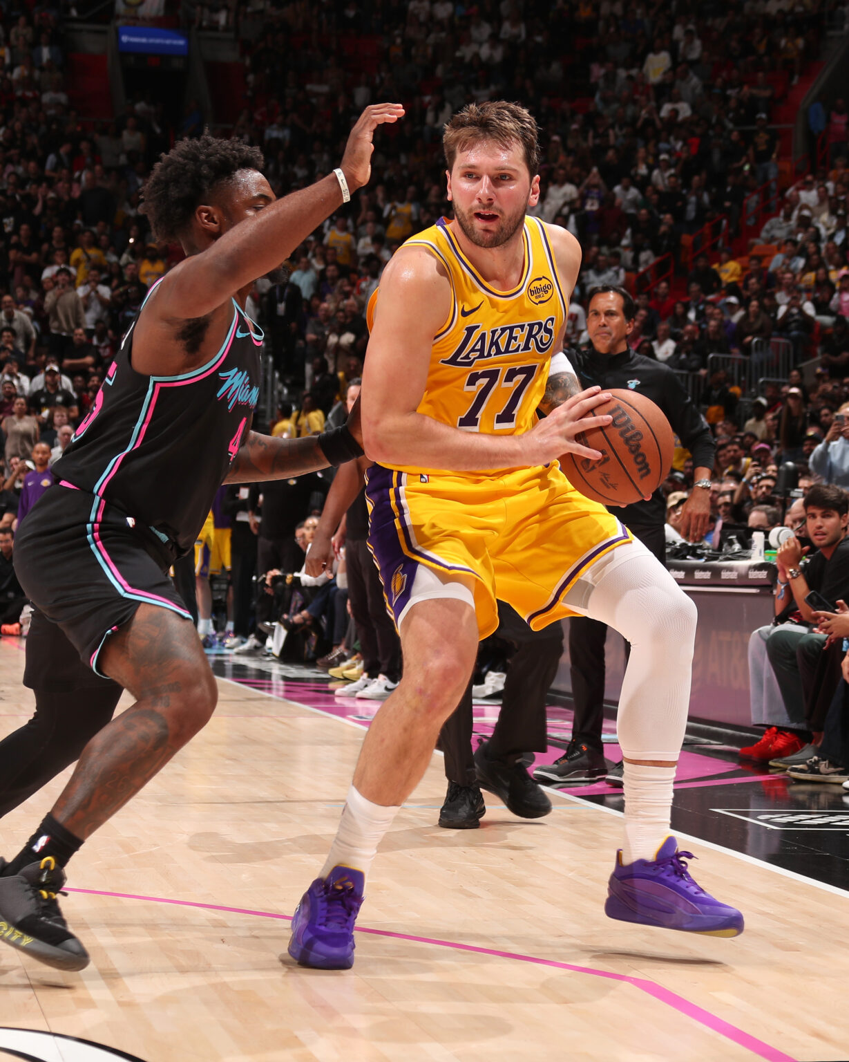 Where each Lakers player — and JJ Redick — stands entering offseason