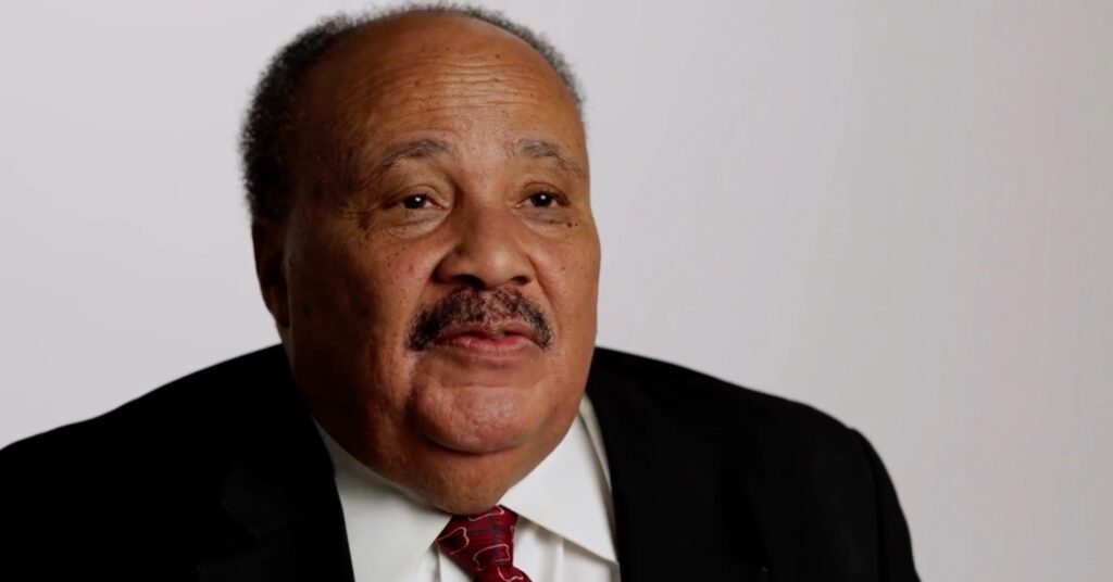 Martin Luther King Jr.’s American dream was all about non-violence — and we still have a lot to learn: late leader’s son