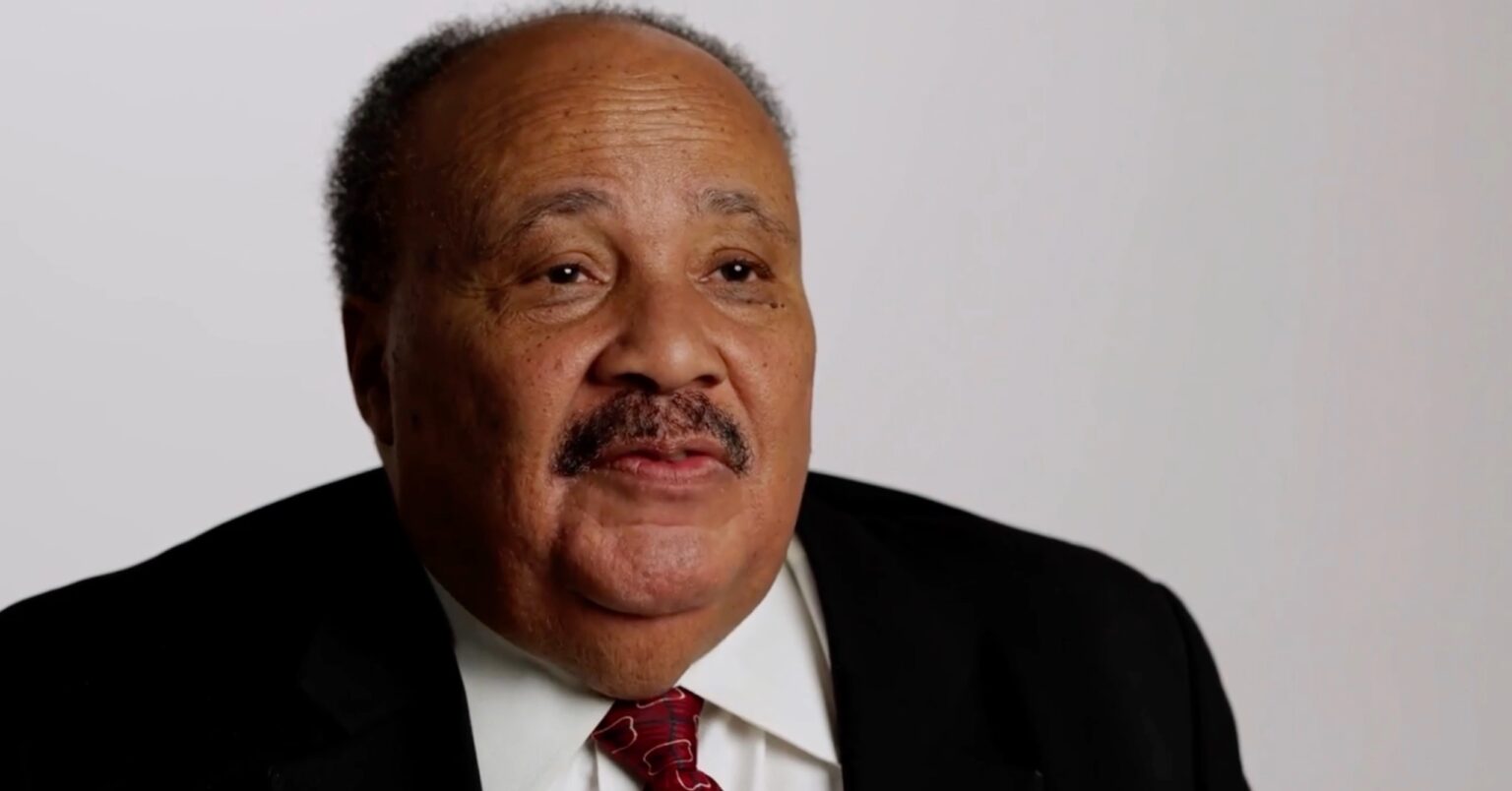 Martin Luther King Jr.’s American dream was all about non-violence — and we still have a lot to learn: late leader’s son