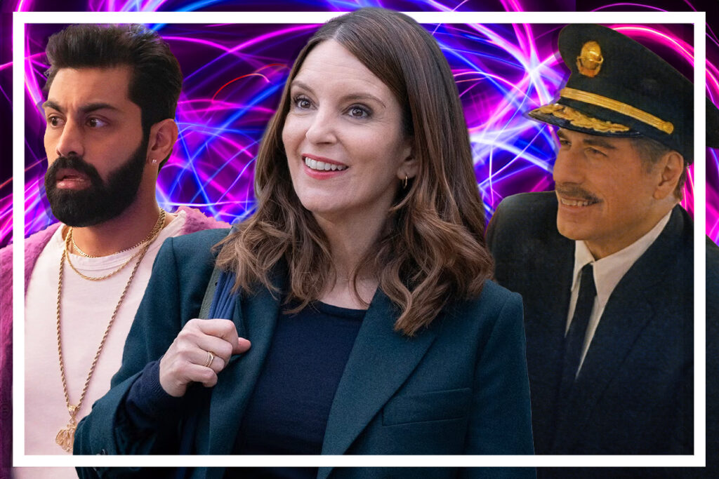 New Shows & Movies To Watch This Weekend: Netflix’s ‘The Four Seasons,’ ‘Deli Boys’ on Hulu + More New Shows & Movies To Watch This Weekend: Netflix’s ‘The Four Seasons,’ ‘Deli Boys’ on Hulu + More