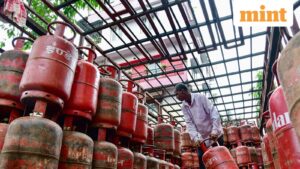 US-Iran at odds over Strait of Hormuz, centre asks fuel retailers to ensure 30-day LPG reserves amid supply concerns