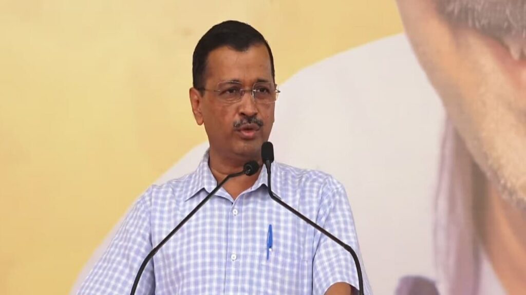 AAP sweeps Punjab civic polls, wins over 48% wards as Mann hails ‘development politics’