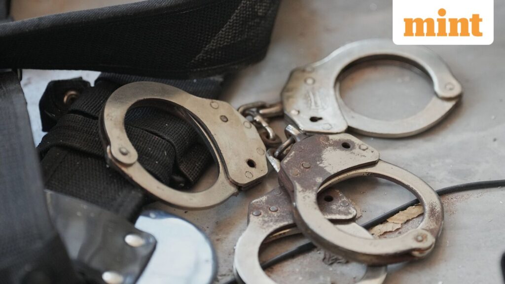 Greek national charged in UK for spying on Iran International’s journalist