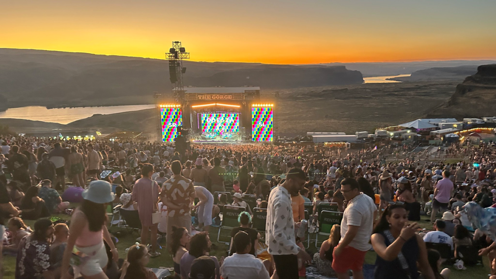 Live Nation Settles With Beyond Wonderland Shooting Victims Ahead of Broader Trial