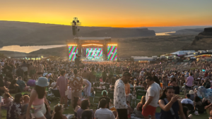 Live Nation Settles With Beyond Wonderland Shooting Victims Ahead of Broader Trial