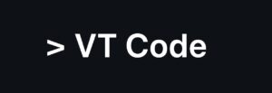 Show HN: VT Code – open-source terminal coding agent in Rust
