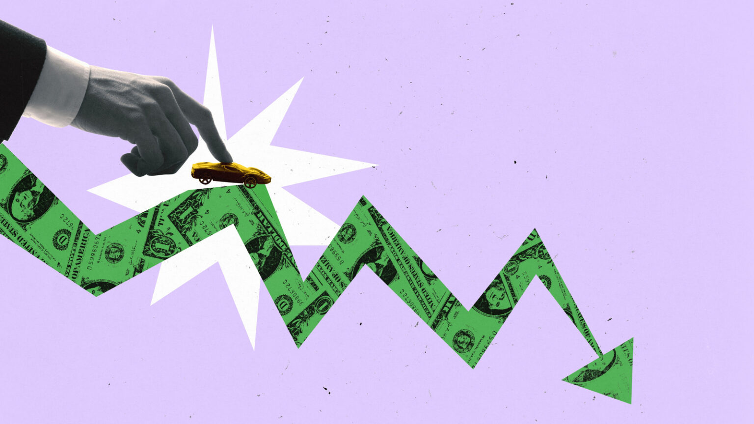 5 Simple Tips For Keeping Your Car’s Depreciation To A Minimum