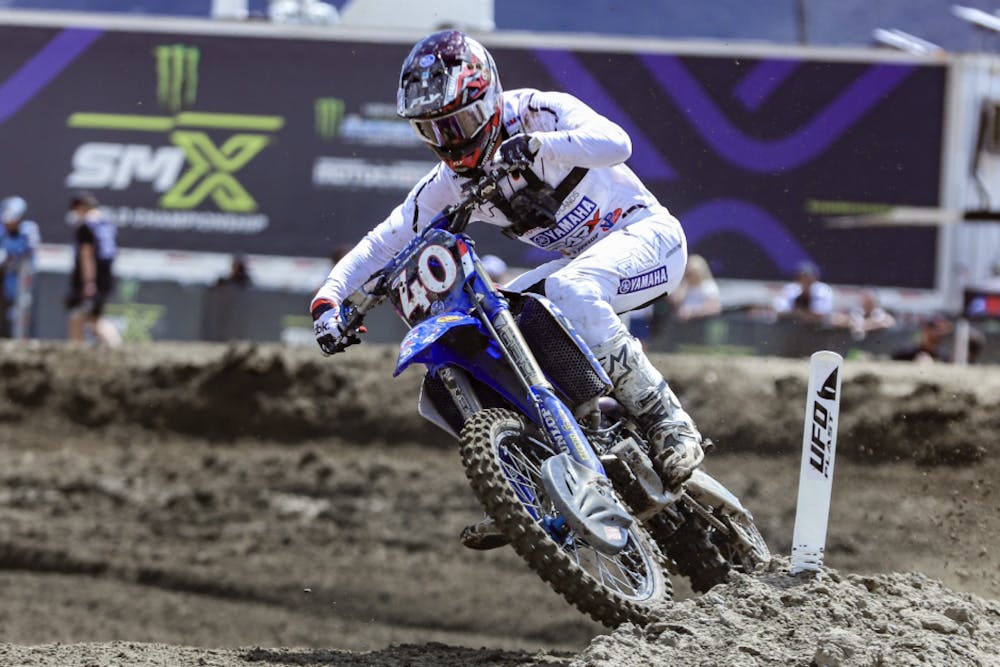 On Board Camera Video: Parker Ross Taking the Fast Lines Around Fox Raceway at Pala On Board Camera Video: Parker Ross Taking the Fast Lines Around Fox Raceway at Pala