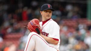This Cubs-Red Sox trade for Sonny Gray would help Chicago stop the bleeding