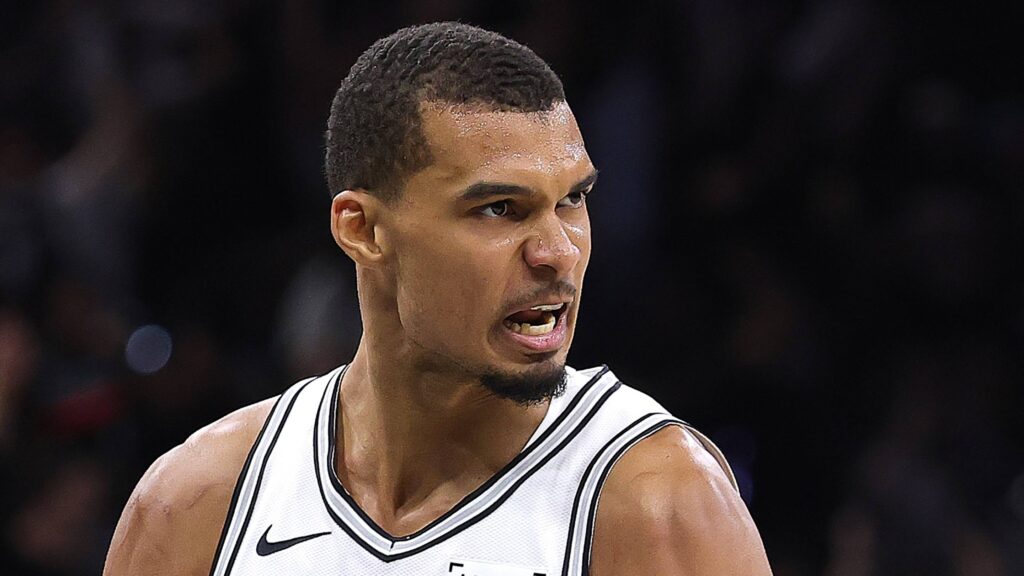 What Victor Wembanyama, SGA and other stars can prove in Spurs-Thunder Game 7
