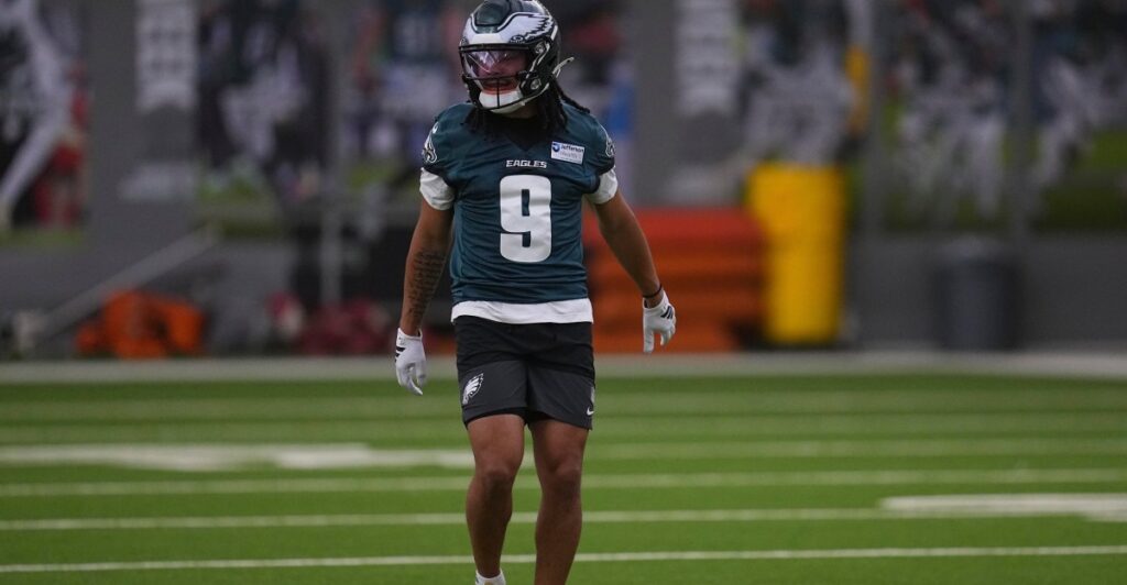 Make or break factors for the Eagles’ 2026 draft picks Make or break factors for the Eagles’ 2026 draft picks