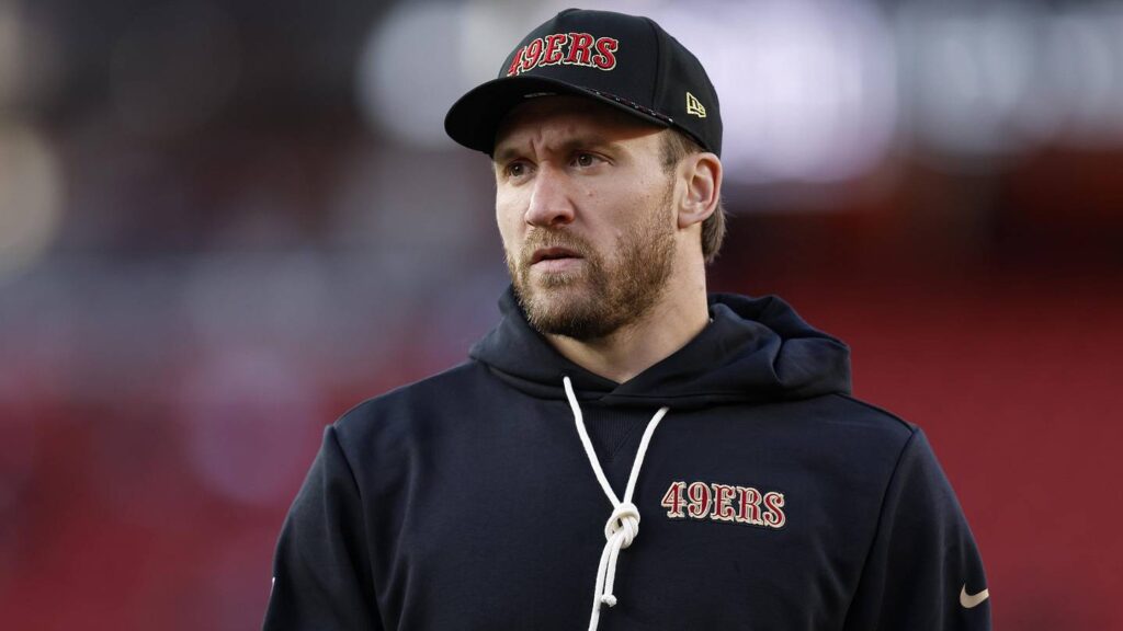 Offseason Offensive Adjustments the 49ers Should Make Offseason Offensive Adjustments the 49ers Should Make