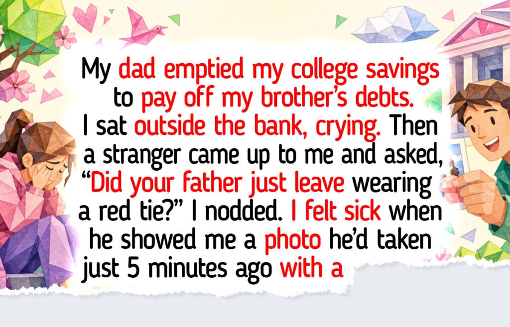 10 Strangers Who Remind Us Quiet Compassion Still Exists, Even When Our Loved Ones Let Us Down 10 Strangers Who Remind Us Quiet Compassion Still Exists, Even When Our Loved Ones Let Us Down