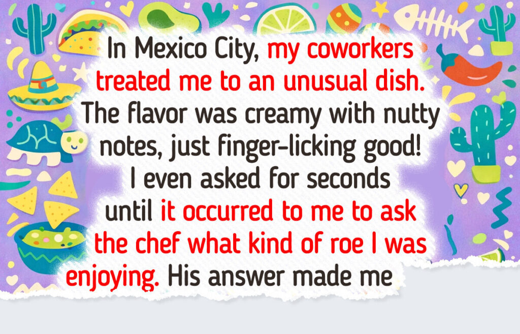 18 Real Foods Considered Delicacies Abroad That Most Travelers Are Too Nervous to Try