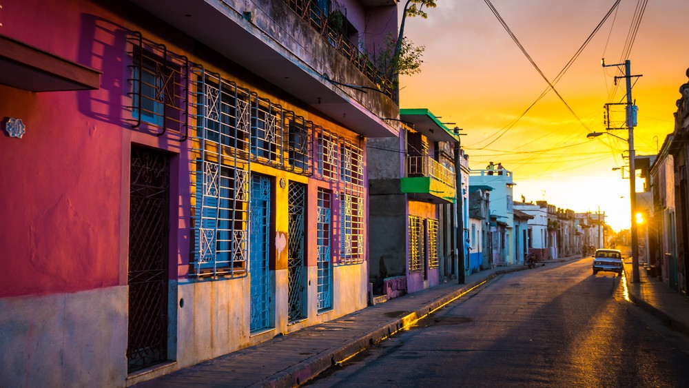 Cuba Bets on Solar Power as Energy Crisis Deepens Cuba Bets on Solar Power as Energy Crisis Deepens