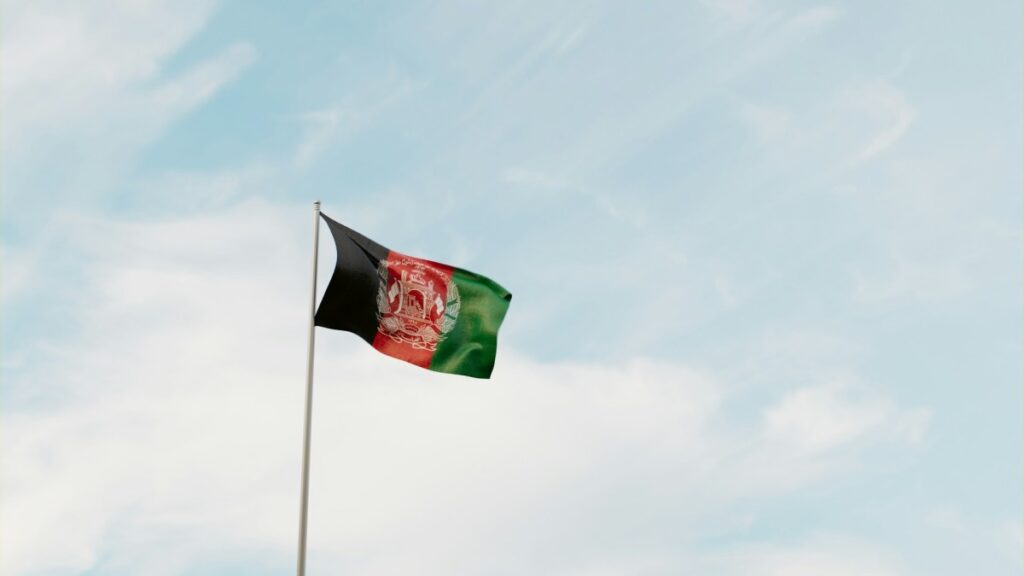 Russia Signs Military Cooperation Deal With Afghanistan’s Taliban Government