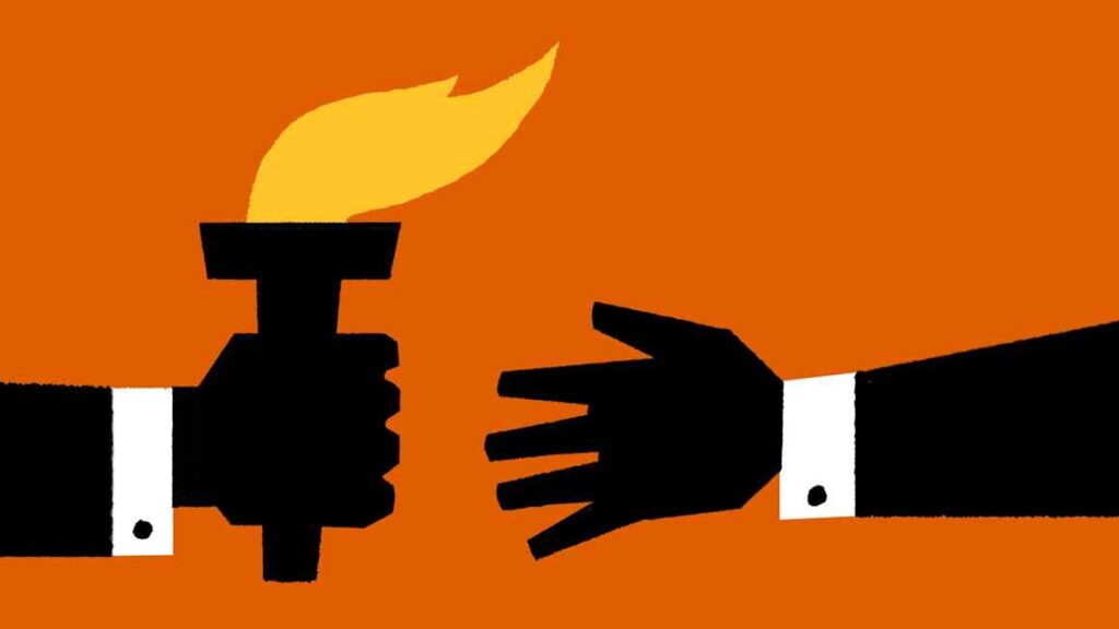 There can only be one President Donald Trump, forever