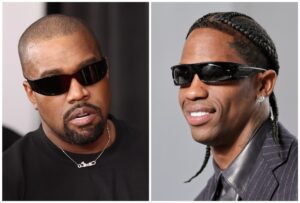 Kanye West and Travis Scott Concerts Banned in Italy