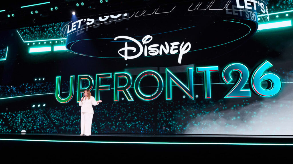 Disney is poised to ramp its already booming advertising business. Rita Ferro is behind the push Disney is poised to ramp its already booming advertising business. Rita Ferro is behind the push