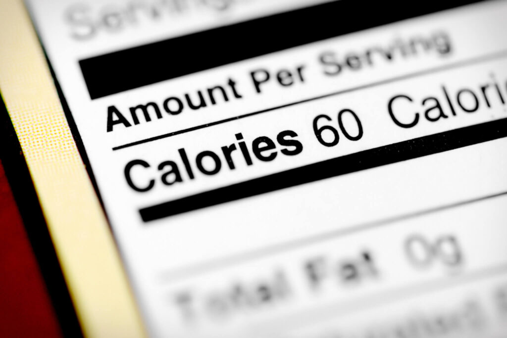 Have We Gotten Calories Wrong? Study Challenges 130 Years Of Nutrition… Have We Gotten Calories Wrong? Study Challenges 130 Years Of Nutrition…