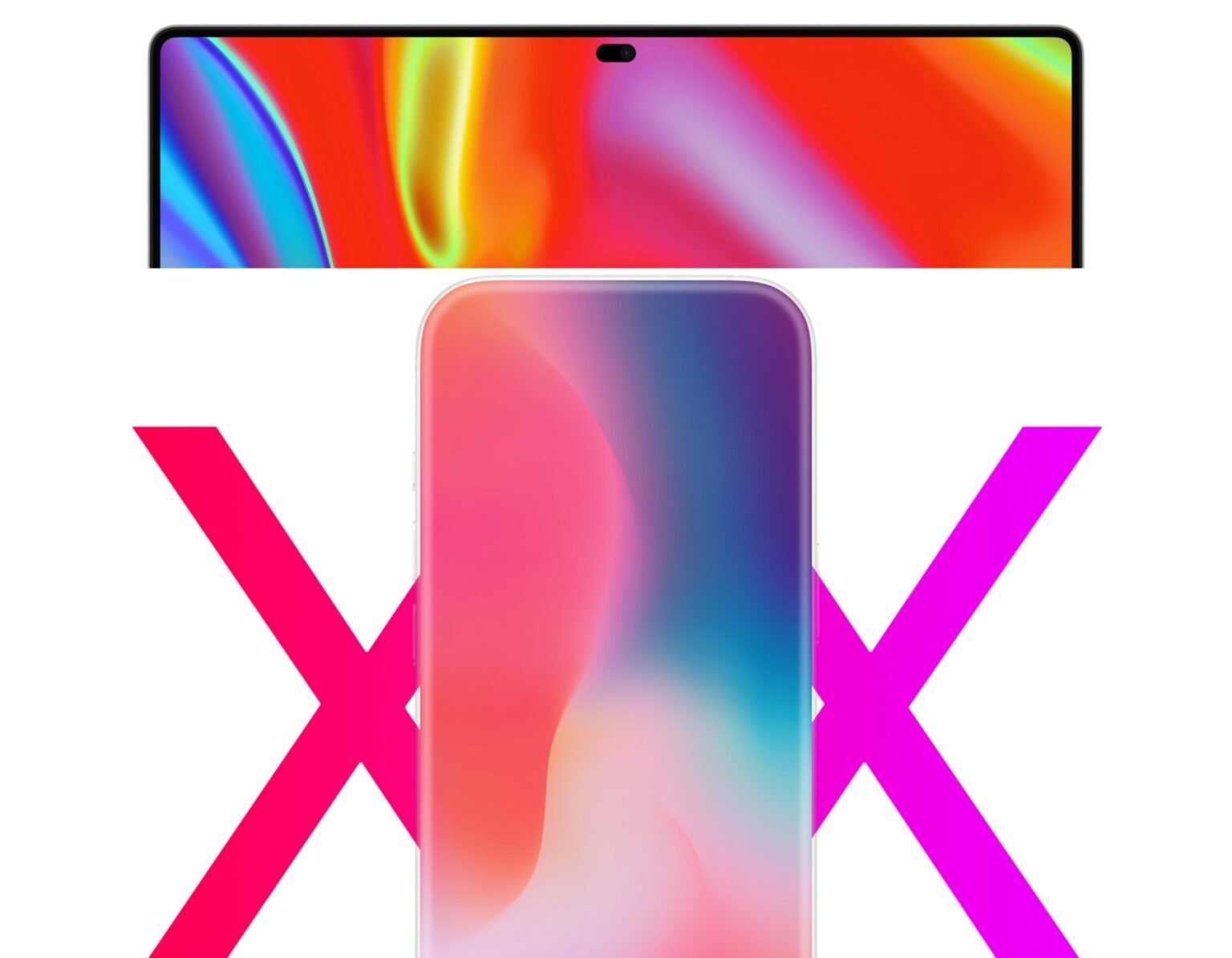 iOS 28 for iPhone 20, MacOS 28 for MacBook Ultra codenames revealed; big redesign tipped