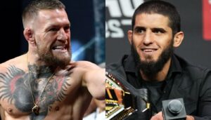 Islam Makhachev shares positive reaction to Conor McGregor’s MMA return, but warns of ‘tough opponent’ Max Holloway