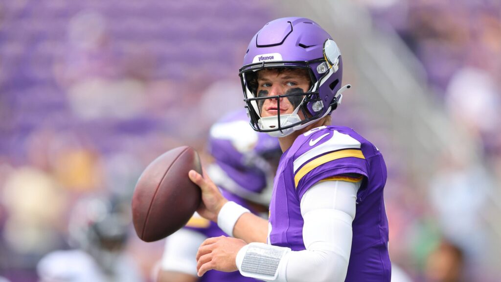 Vikings new GM Nolan Teasley needs to fix these 4 problems first
