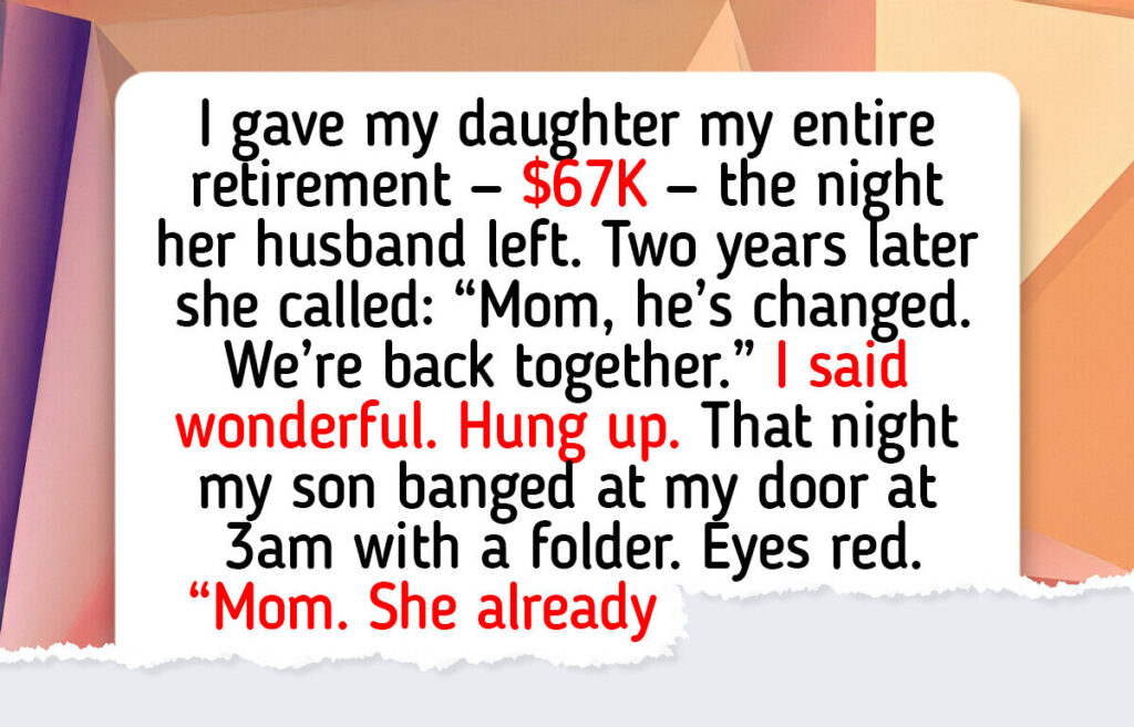 10 Moments of Quiet Family Wisdom That Prove Love Still Carries Hearts Even When It Costs Everything