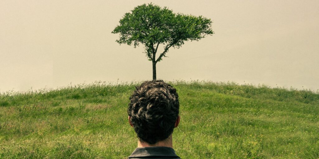 Nature-Maxxing for Stress Relief? Environmental Neuroscientists Say Follow This Time Rule.