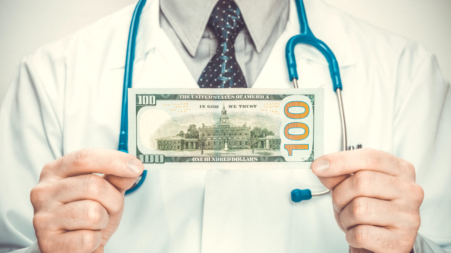 You Can’t Blame a Payer for Trying