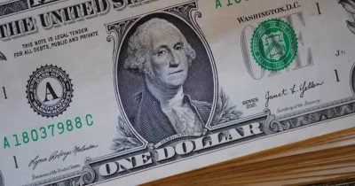 US dollar steadies as markets await Iran war signals and central bank moves US dollar steadies as markets await Iran war signals and central bank moves