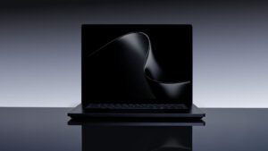The Surface Laptop Ultra is the most powerful Surface yet, thanks to NVIDIA’s RTX Spark