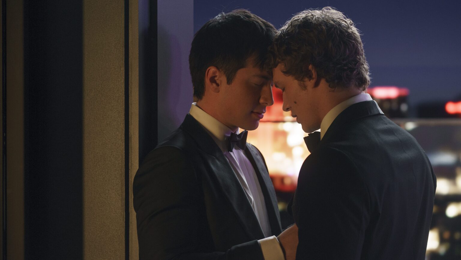 ‘Heated Rivalry’ Tops Canadian Screen Awards With 16 Wins
