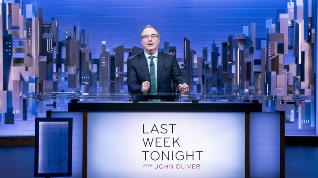 John Oliver Roasts Trump’s Freedom 250 Concert: ‘People You Haven’t Thought About Since 2009’ John Oliver Roasts Trump’s Freedom 250 Concert: ‘People You Haven’t Thought About Since 2009’