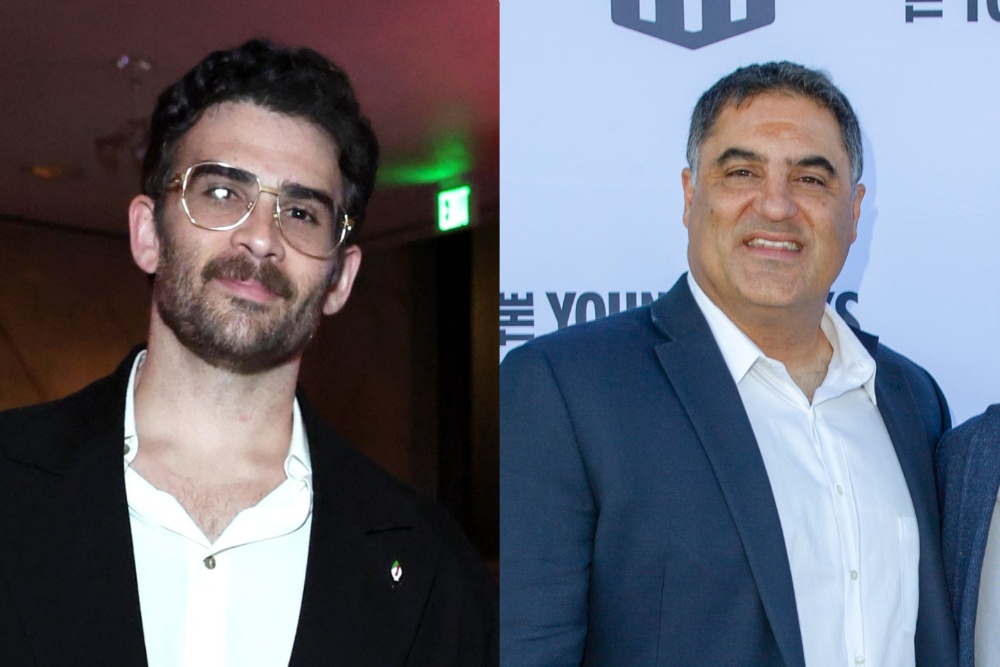 Hasan Piker, Cenk Uygur Reportedly Barred from Attending SXSW London by U.K. Home Office Hasan Piker, Cenk Uygur Reportedly Barred from Attending SXSW London by U.K. Home Office