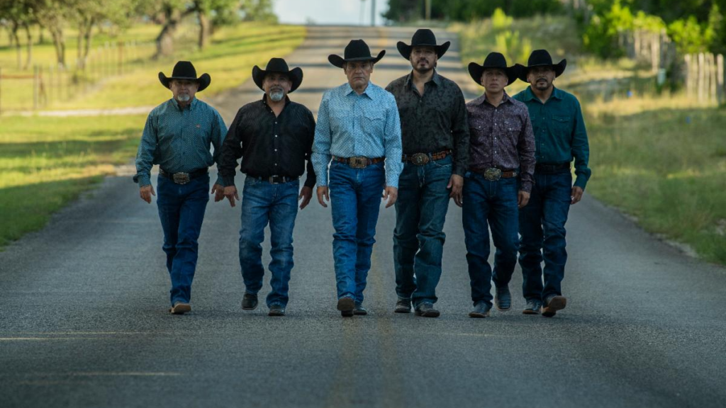 Primary Wave Music Partners with Mexican Music Powerhouse Intocable